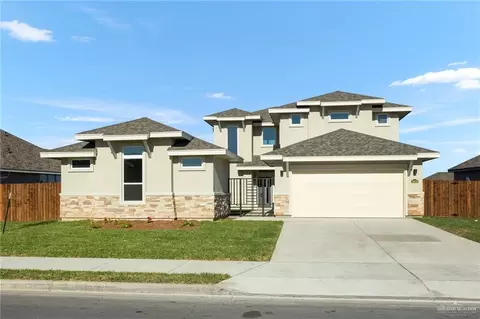 14616 Aqualina Way, Mcallen, TX 78504