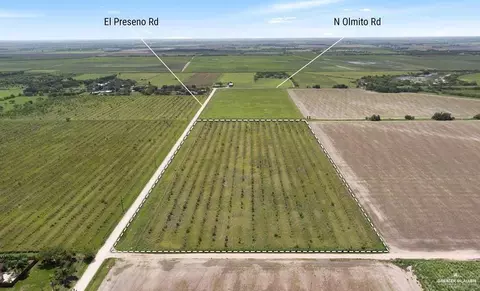 32513 El Preseno Rd E, Harlingen, TX 78550