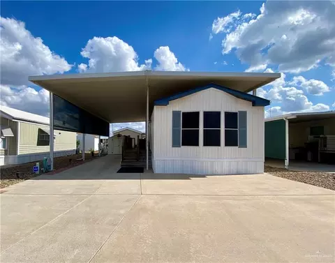 2404 Bunker Dr, Mission, TX 78572