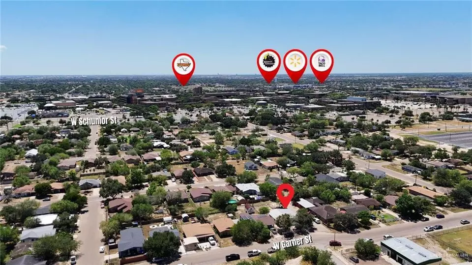 View/Area - 924 W Garner St, Edinburg, TX 78541 photo 2 of 3