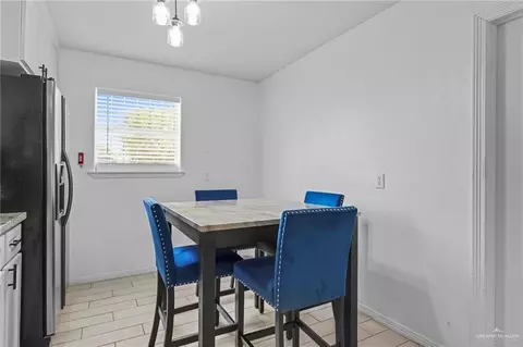 Dining - 924 W Garner St, Edinburg, TX 78541 photo 1 of 1