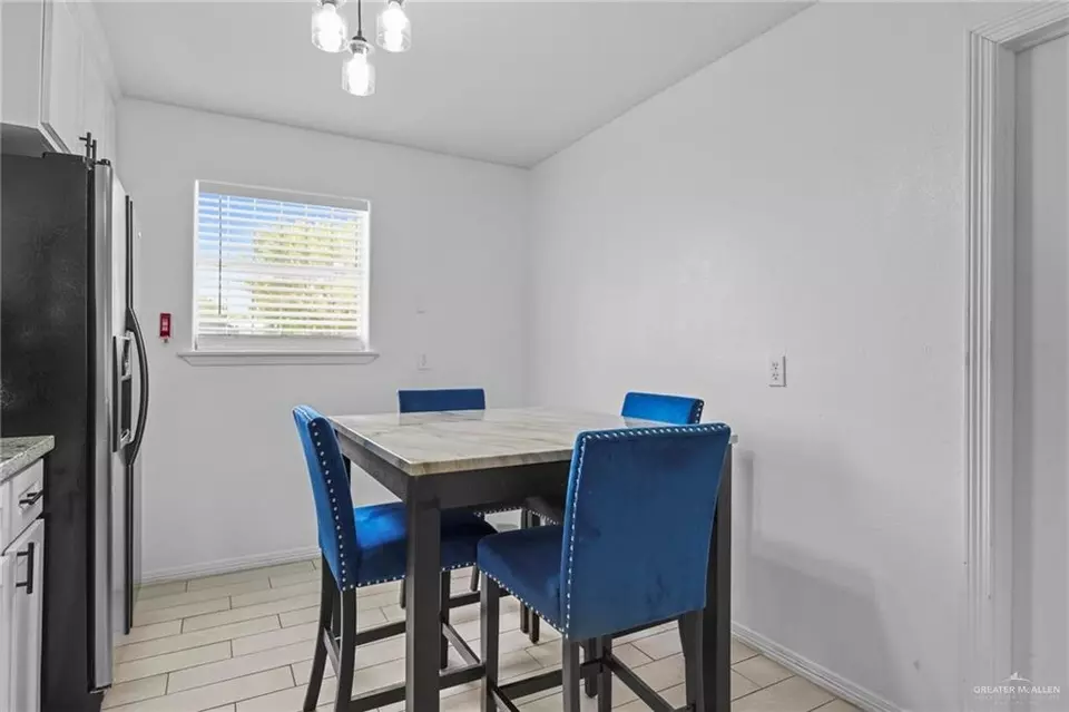 Dining - 924 W Garner St, Edinburg, TX 78541 photo 1 of 1