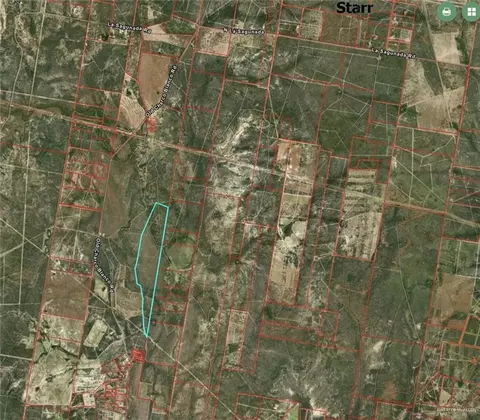 N/a Old Charco Blanco, Rio Grande City, TX 78582