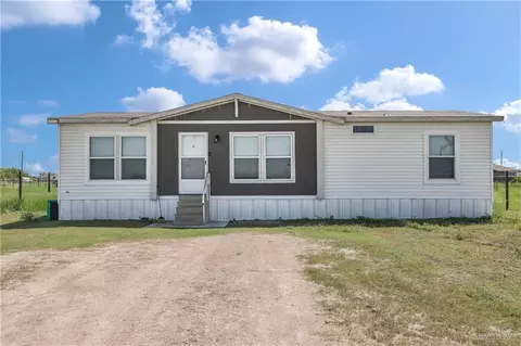 10432 La Media St, Donna, TX 78537