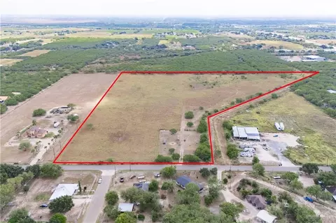 11510 N Los Ebanos Rd, Mission, TX 78573