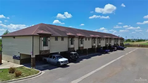 1500 Hummingbird Ct #12, Pharr, TX 78577