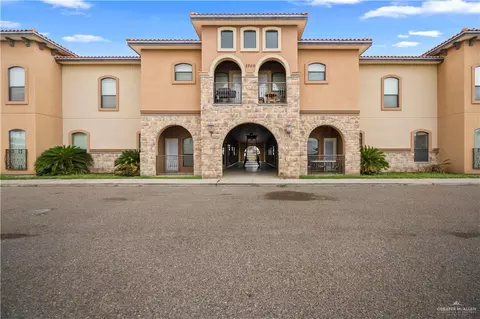 2705 Mimosa St #3, Mission, TX 78574