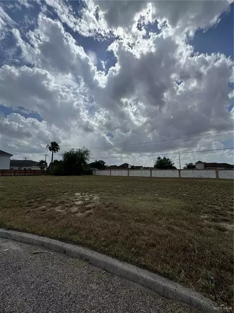 3408 E Truman Ave, Mission, TX 78572