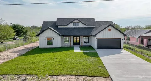 1503 W Mile 14 Rd N, Weslaco, TX 78599