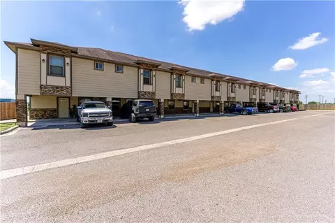 1500 Hummingbird Ct #21, Pharr, TX 78577