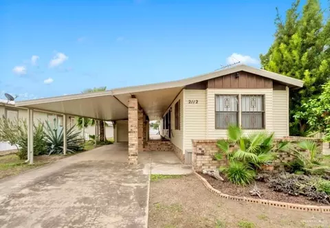 2112 Kelly St, Mission, TX 78572
