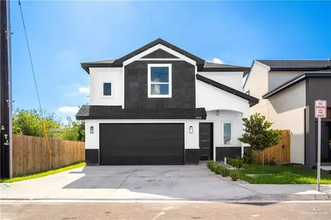 2701 Harmony St, Mission, TX 78572