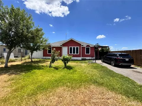 9801 Kay Ave, Edinburg, TX 78542