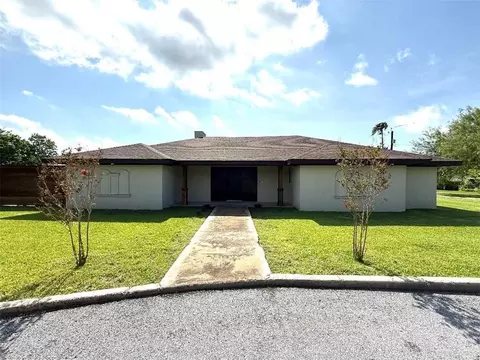 3212 N Glasscock Rd, Mission, TX 78573