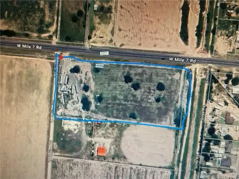 37015 W Mile 7 Rd W, Mission, TX 78574