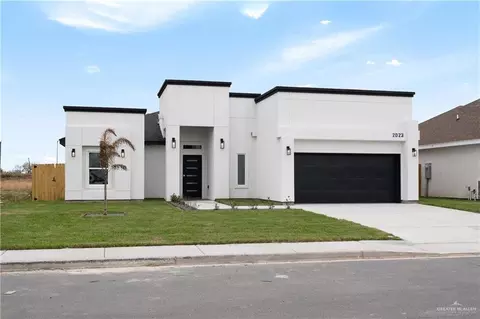 2023 Peace Dr, La Feria, TX 78559