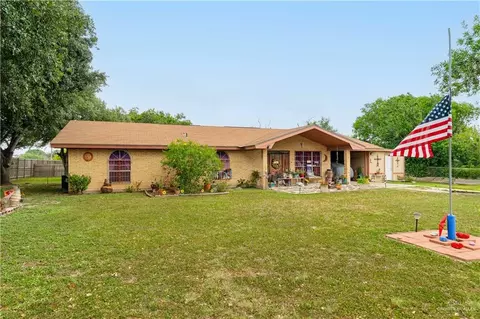 1306 W State Highway 495 Hwy W, Alamo, TX 78516