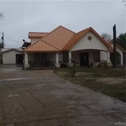 7120 Margaret Dr, Mission, TX 78574