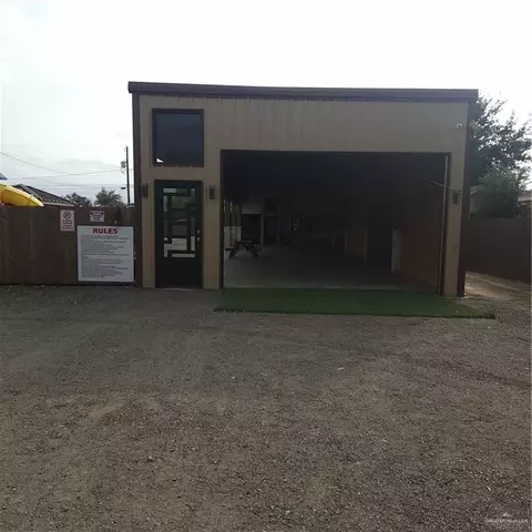 4505 Janice Dr, Mission, TX 78574