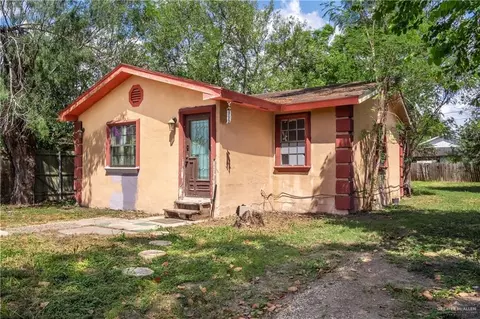 406 S 23rd St, Donna, TX 78537