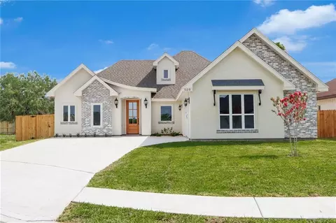 509 Brighton Dr, Weslaco, TX 78599