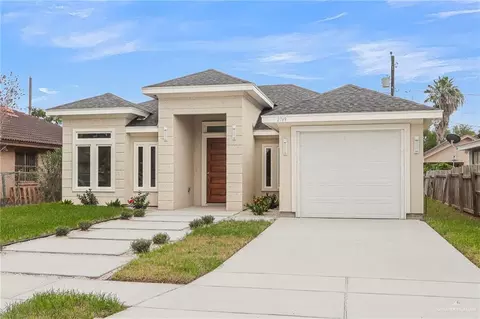 2749 Melba Ave, Mcallen, TX 78503