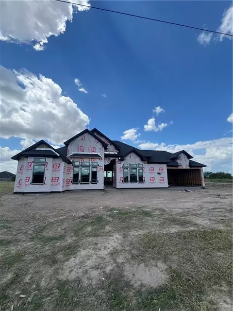 6317 Raiders Ave, Edinburg, TX 78542