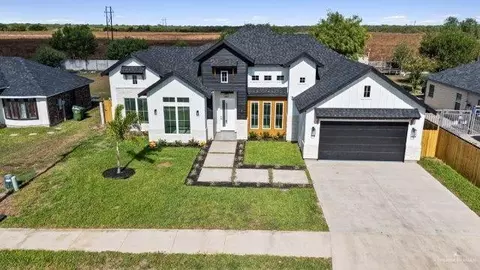 5269 Los Arboles Ave, Brownsville, TX 78520