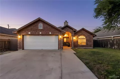 1203 Veracruz St, Mission, TX 78572