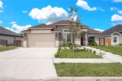 1507 Matilda Rose St, Weslaco, TX 78599