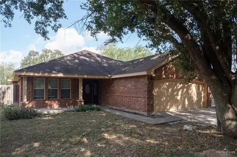 1805 America St, Edinburg, TX 78542