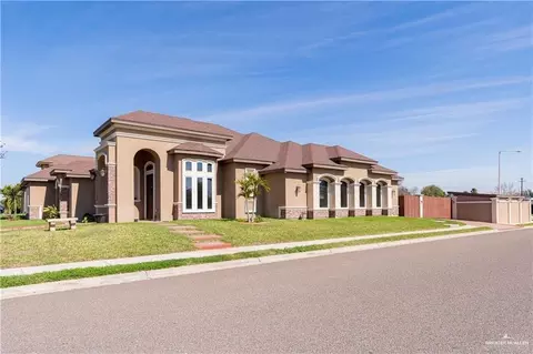 3312 Joycee Dr, Mission, TX 78573
