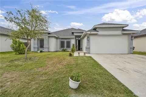 4605 Mountain Dr, San Juan, TX 78589