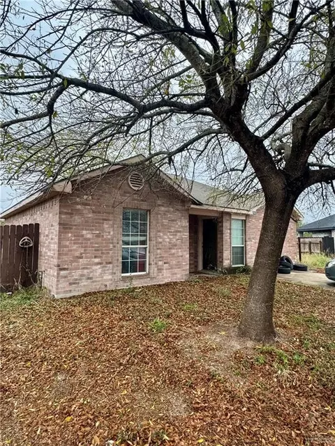 2502 Deidre Cir, San Juan, TX 78589