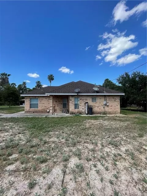 1003 Vela Jackson Ave, La Joya, TX 78560