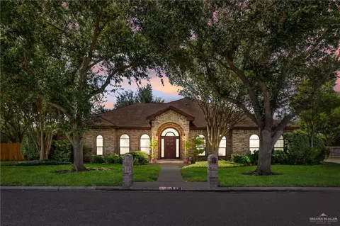 1108 Rio Concho, Mission, TX 78574