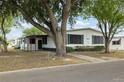 103 Hub Dr, Mission, TX 78574