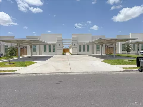 1401 Beverly Ave, Weslaco, TX 78596