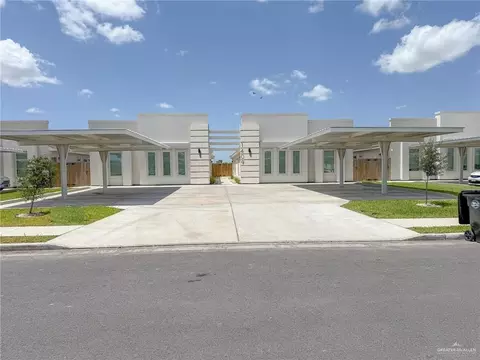 1409 Beverly Ave, Weslaco, TX 78596
