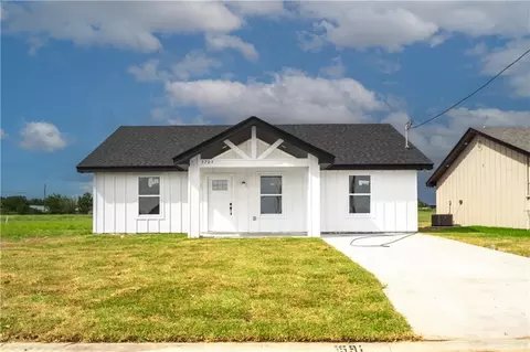 5701 Frisco Dr, Edinburg, TX 78542