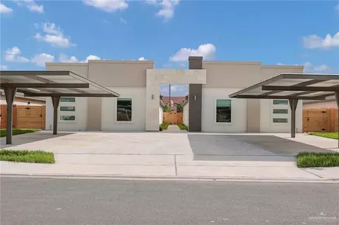1701 W Violet Dr, Pharr, TX 78577