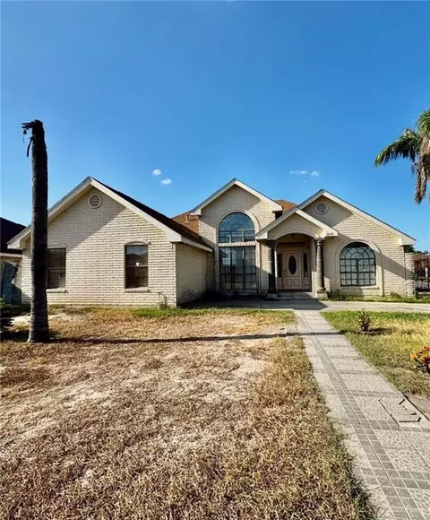 3107 Fresno Ave, Hidalgo, TX 78557