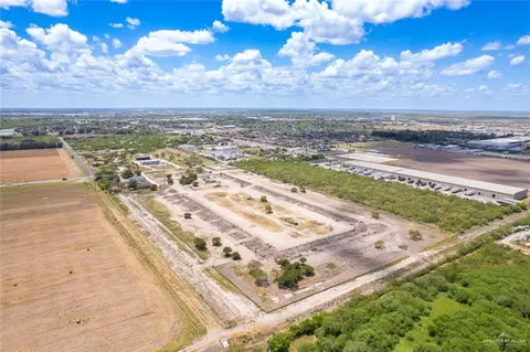 38559 Hicks St, Brownsville, TX 78526