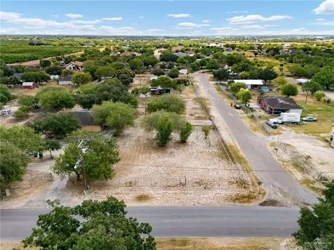 0 E Goodwin Rd, Mission, TX 78574