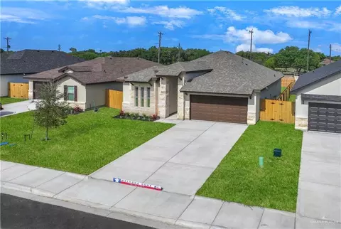 1830 Miley Ln, Harlingen, TX 78552