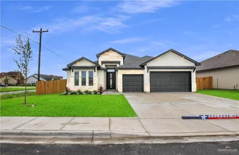 2601 Marky St, Harlingen, TX 78552