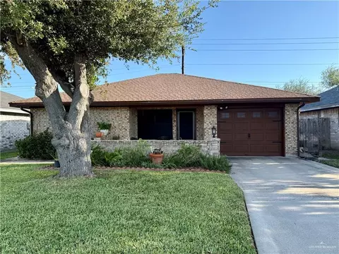 1908 E 23rd St, Mission, TX 78574