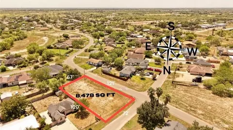 0000 E Harding Ave, Alton, TX 78573 photo 4