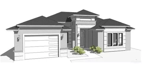 4000 San Gabriel St, San Juan, TX 78589