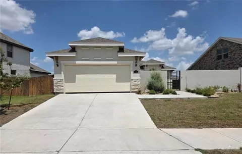 6320 Cascada Bend Rd, Mcallen, TX 78504
